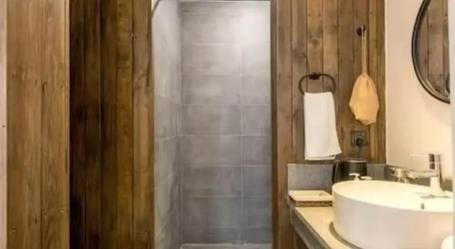 Номер Comfort Zhenchuang Tingyu Pingjiang Inn No.2
