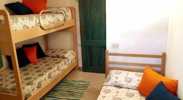 Villa Tonino, Забронировать Вилла Калазетта Sant’Antioco Island