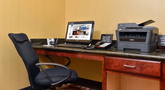Hampton Inn Ottumwa, Prenota Hotel Hotel con piscina a Iowa, Piscina