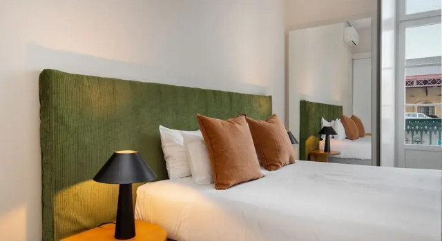 STAY&CO Lisbon Rossio