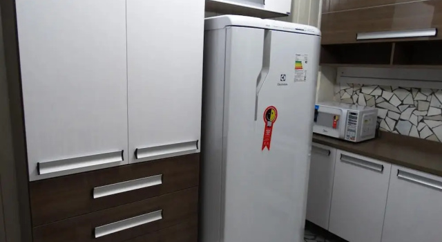 Apartamento Osmar Gaya - Navegantes, Забронировать Апартаменты/квартира Навегантис Санта-Катарина