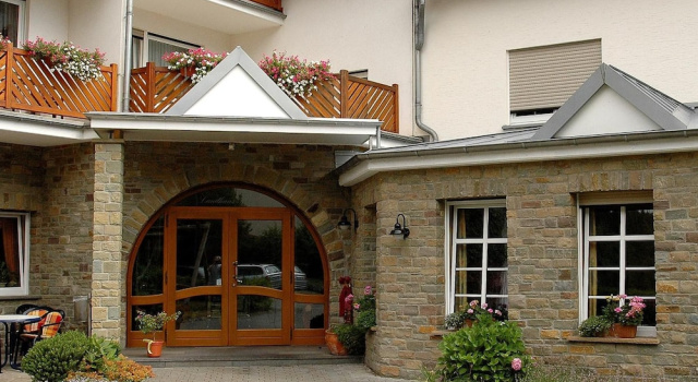 Landhaus Schend, Boek Vakantiehuis Immerath Vulkan Eifel