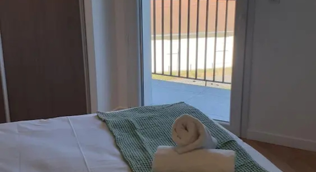 Апартаменты Appartement Laudon