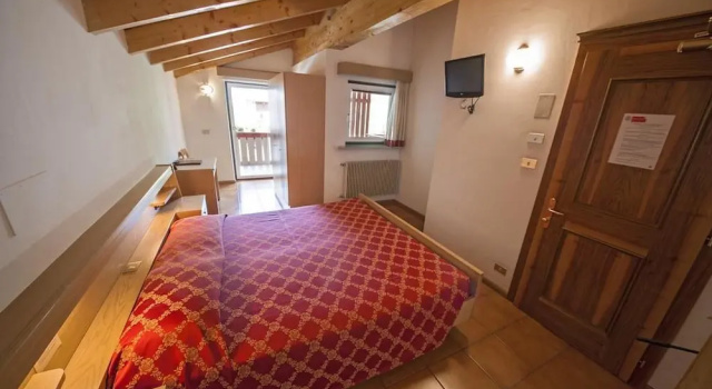 Family Hotel Andes - Only for Family, Забронировать Отель Отели Долины Валь-ди-Фасса с питанием, Пансион