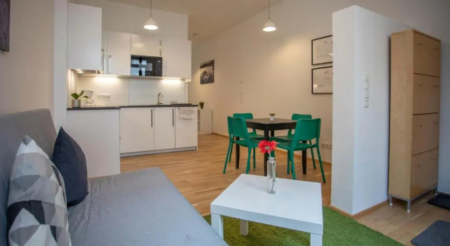 Lovely 1-bedroom apartment in Innsbruck, Забронировать Апартаменты/квартира Апартаменты Инсбрука, Апартаменты/квартира