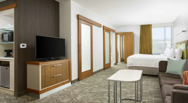Springhill Suites San Diego Mission Valley