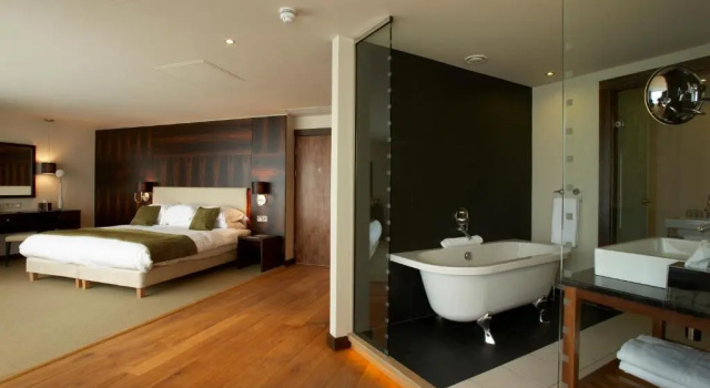 Suite ABode Chester