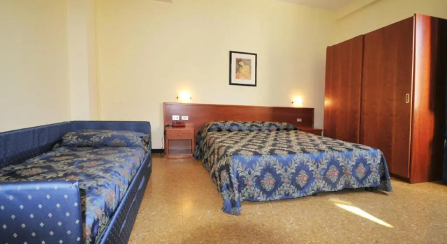 Номер Economy Hotel Sud Est
