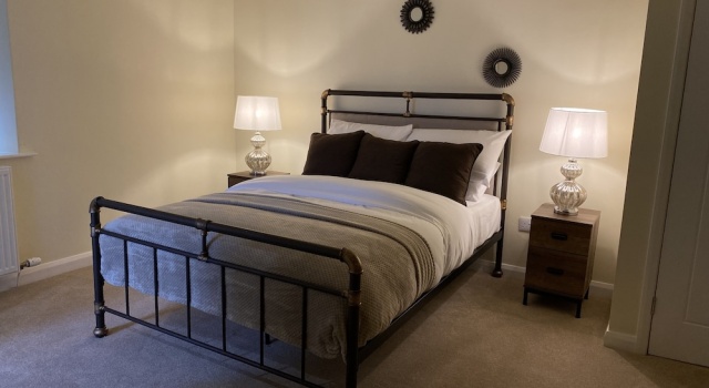 Rattlebeck Farm Holiday Cottage, Boek Boerderijverblijf Carlisle Cumbria