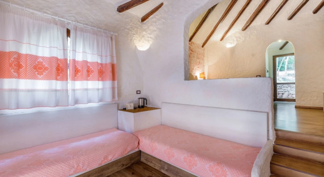 Номер Standard Hotel Don Diego