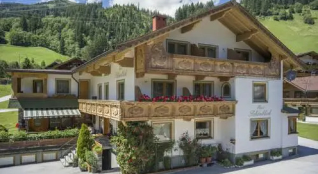 Anja's Schönblick - Bed & Breakfast, Забронировать Гостевой дом Отели Циллерталь Арены с завтраком, Завтраки