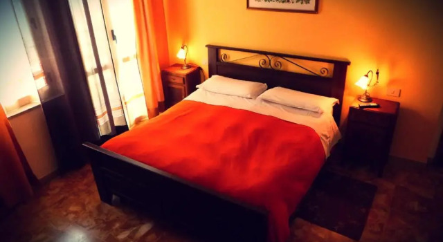 Номер Standard Kalimera