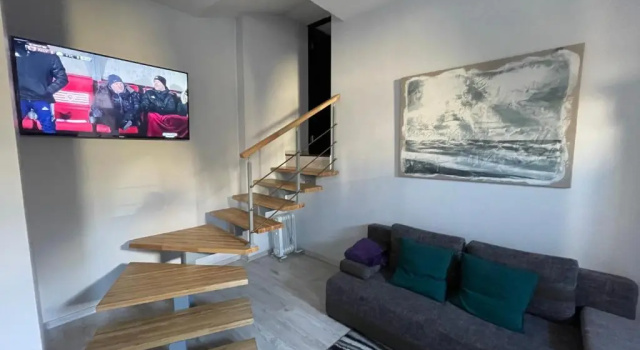 Apartments in Art Nouveau District, Забронировать Апартаменты/квартира Апартаменты Риги, рядом с Домская площадь, Апартаменты/квартира