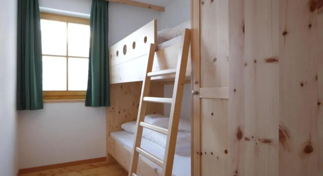 Suite Hotel Alpenfrieden