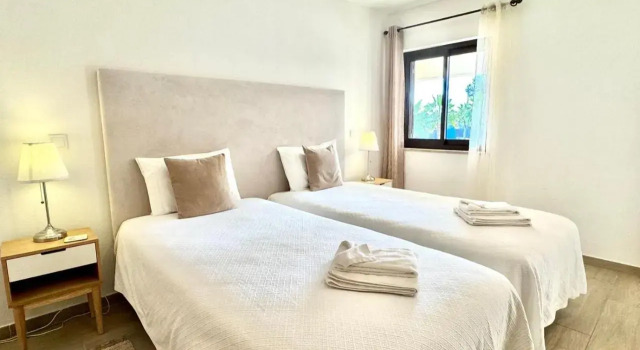 Quinta das Andorinhas, Rezervovat Hotel Carvoeiro Albufeira