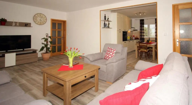 Апартаменты Apartment Milenka