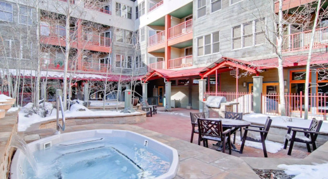 River Run Village, Забронировать Отель Отели Roosevelt National Forest с завтраком, Завтраки