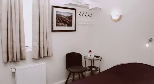 Номер Classic B&B Guesthouse Keflavík