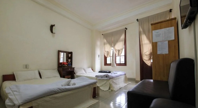 Thao Tri Giao Hotel, Rezervovat Hotel Dalat Lam Dong