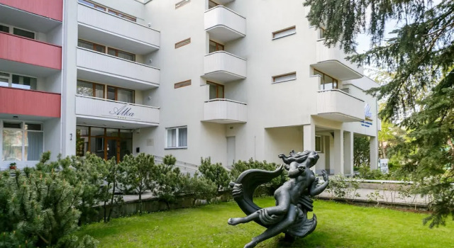 Alka Boutique Apartments & SPA, Rezervați Hotel Hoteluri cu SPA în Klaipėda, SPA