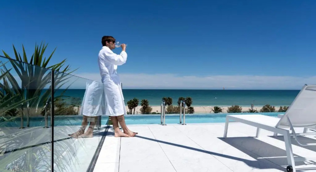 Люкс PICCOLA MAESTA\ boutique rooms