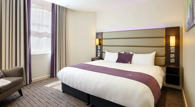 Premier Inn Oxford Kidlington - Airport, Book Hotel Oxford 