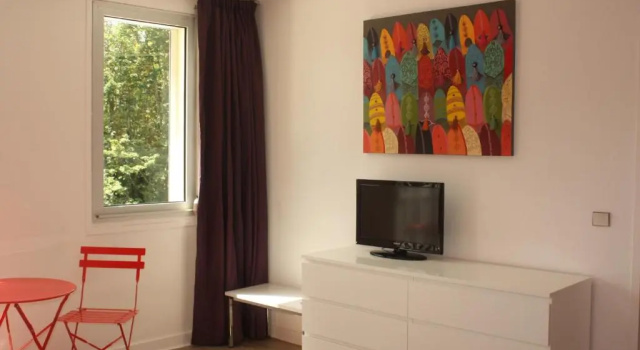 Номер Comfort Logis Latitude Ouest Hôtel Restaurant & Spa