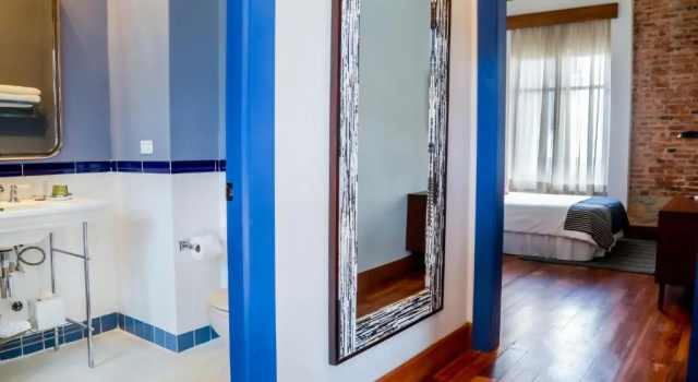 Standaard kamer Las Clementinas