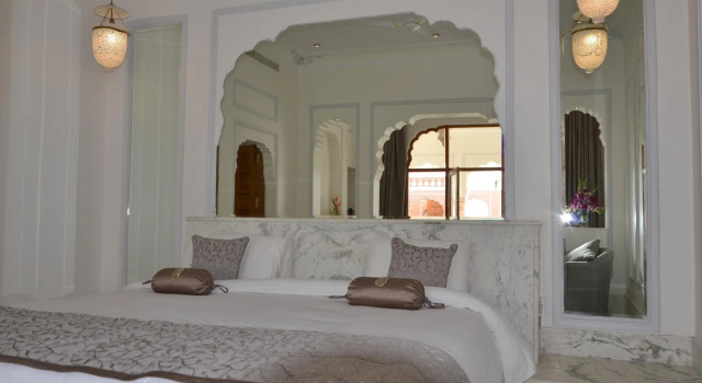 Люкс Buena Vista Luxury Garden Spa Resort
