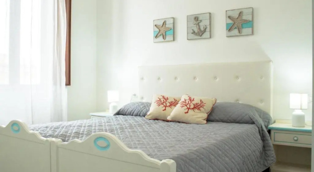 Апартаменты Stella Guest House