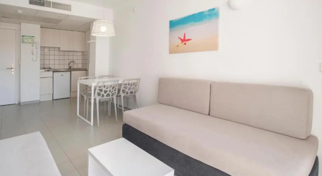 Апартаменты Coral Star Hotel