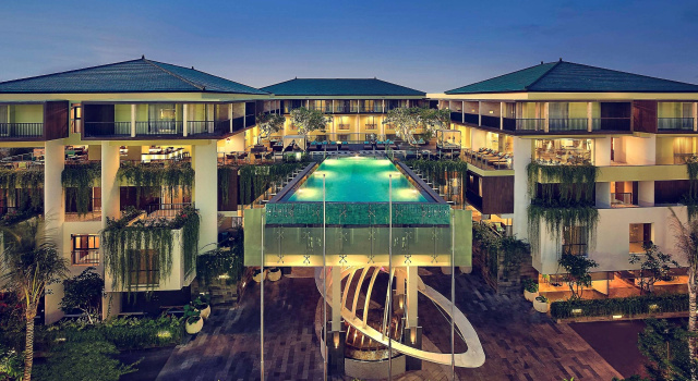 Mercure Bali Legian