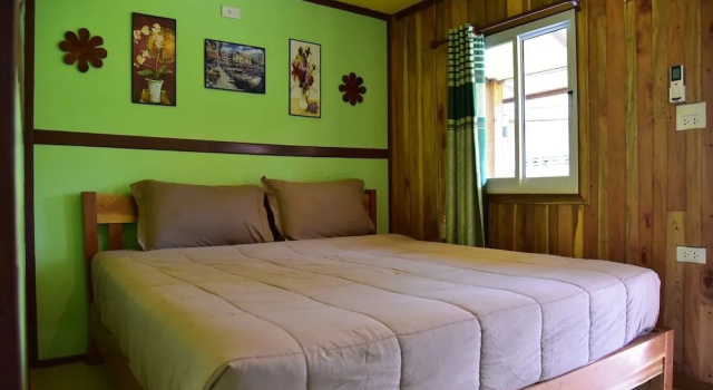 Best Friends Hotel & Hostel