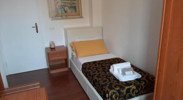 Одноместный номер Standard Carpe Diem Ancona