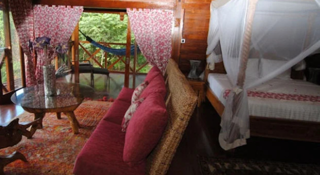 Mago Estate Hotel, Забронировать Отель Отели Фонд-Бэй с завтраком, Завтраки