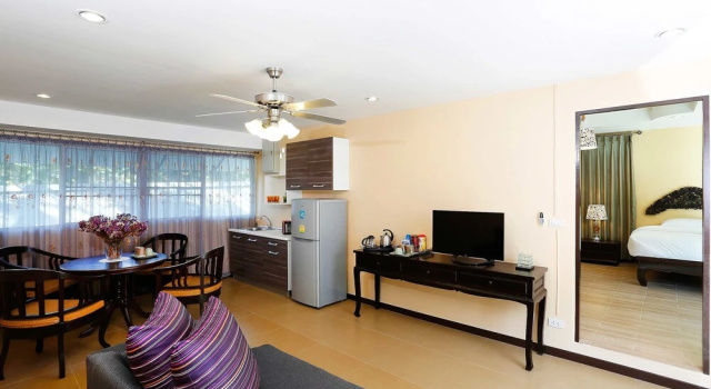Dream Villa Resort @ Chiangmai, Забронировать Курортный отель Отели провинции Чианг Мая с парковкой, Парковка