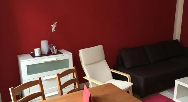 Im Herzen - Zentral in Leipzig, Забронировать Отель Митте Лейпциг