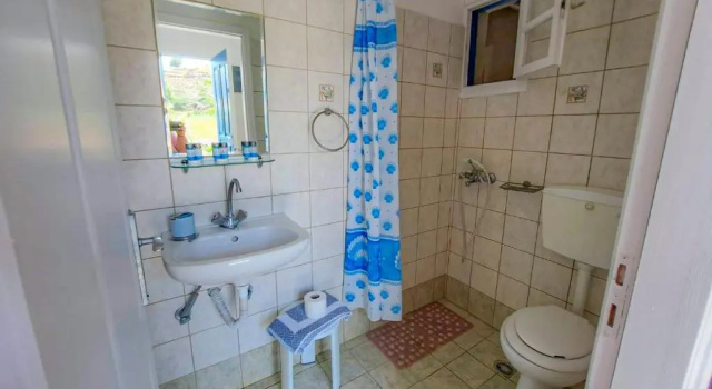 Номер Standard Sifneiko Arxontiko