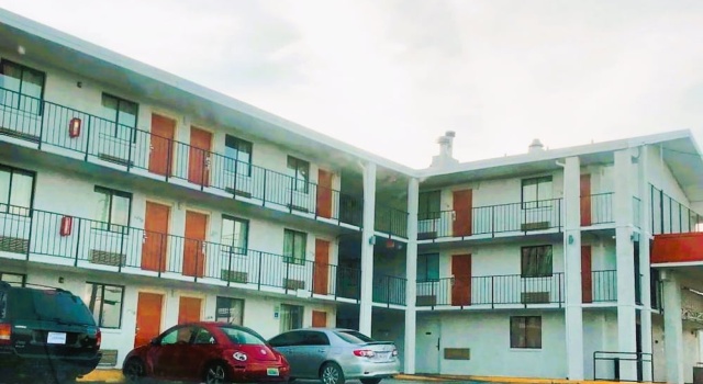 Motel 6 Mobile North, Забронировать Мотель Мобил штат Алабама, рядом с Колледж Спринг-Хилл