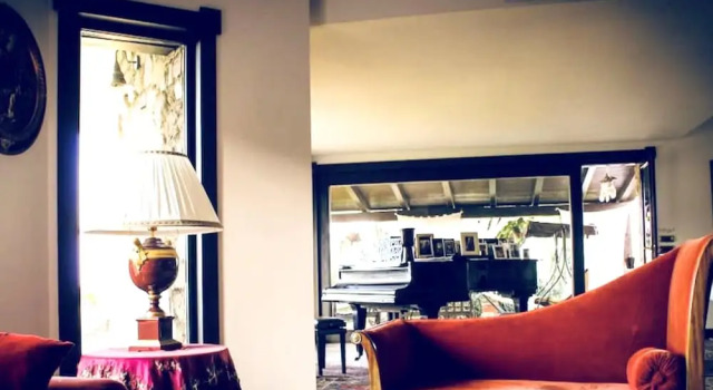 House With 3 Bedrooms in Frabotto Mannesi, With Furnished Terrace and Wifi Near the Beach, Забронировать Отель Монтепаоне Катандзаро