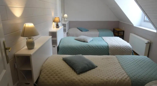 Gîte du Moulin, Rezervasyon Otel Licques Opal Coast