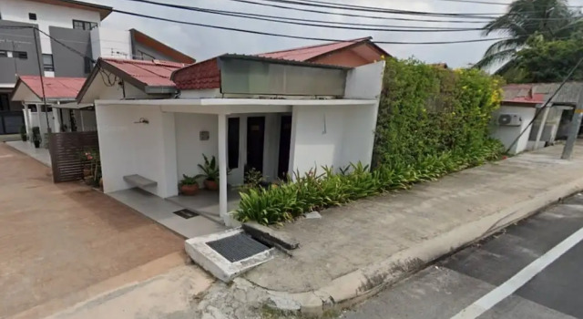 Oyo 90046 Bangi Guest House, Rezervasyon Misafirhane Bangi Selangor