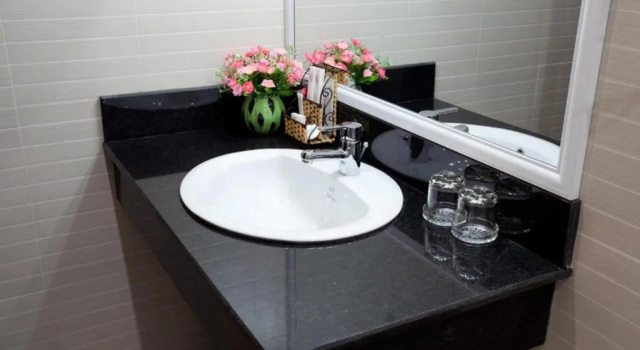 Люкс Linh Phuong 2 Hotel