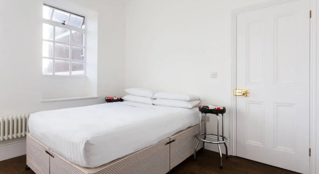 Апартаменты Fulham Road X by Onefinestay