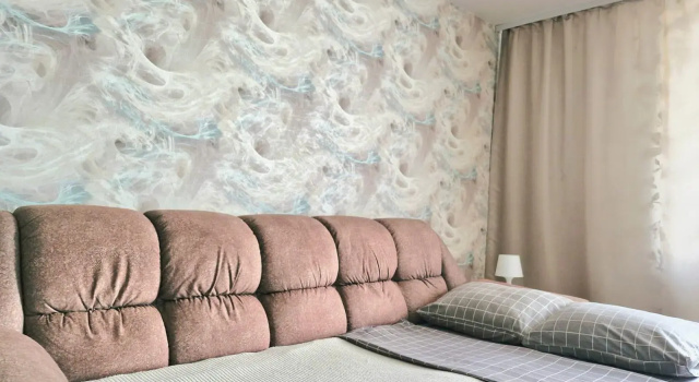 Apartment on 153 Popova Street, Prenota Appartamento Barnaul Altaysky Kray
