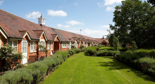 Люкс Cantley House Hotel - Wokingham