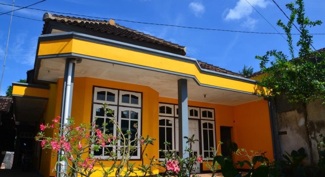 Nitha Homestay, Book Hotel Banyuwangi East Java