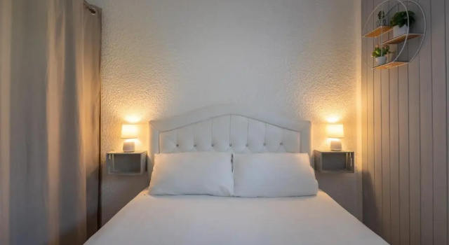 DIFY La vallée blanche - Sallanches, Rezerwuj Hotel Sallanches Owernia