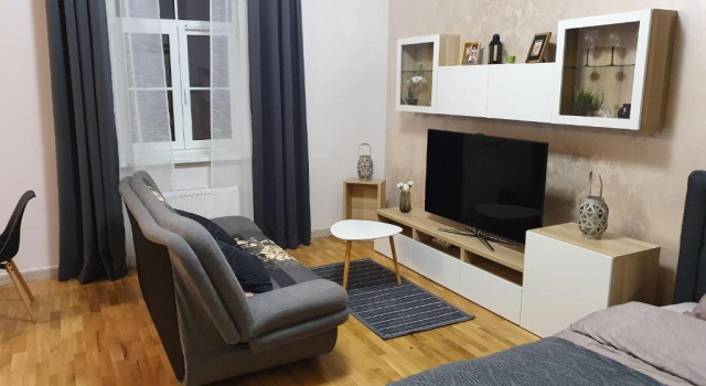 Dream Apartment Blaumana
