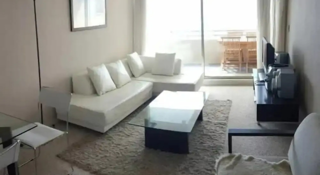 Апартаменты Departamentos Meza